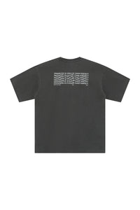 "PROGRESS IS COOLER THAN PERFECT" T-SHIRT