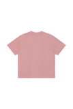 "GOOD VIBES POCKET" T-SHIRT