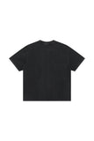 "GOOD VIBES POCKET" T-SHIRT