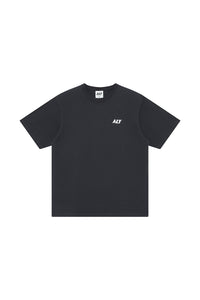 "ALY LOGO BLACK" T-SHIRT