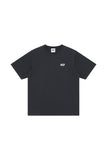 "ALY LOGO BLACK" T-SHIRT
