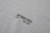 "PROGRESS IS COOLER THAN PERSON"- TSHIRT