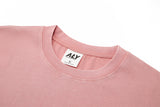 "GOOD VIBES POCKET" T-SHIRT