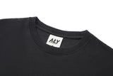 "ALY LOGO BLACK" T-SHIRT