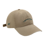 "LETS VIBE" CAP