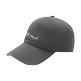 "JUST VIBING" CAP