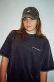 "CAMO LOGO DARK" CAP