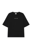 "VIBE TOGETHER BLACK" T-SHIRT