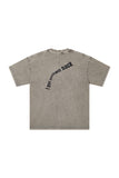 "I GOT MY OWN BACK" T-SHIRT