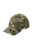 "CAMO LOGO LIGHT" CAP