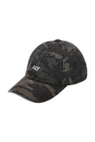 "CAMO LOGO DARK" CAP