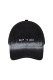 "BORN TO CHILL" CAP