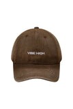 "VIBE HIGH" CAP