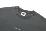 "INVEST IN PEACE" T-SHIRT