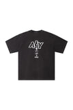 "LIFE IS GOOD" T-SHIRT