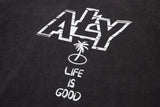 "LIFE IS GOOD" T-SHIRT