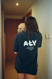 "TRUST WHAT YOU FEEL" T-SHIRT