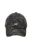 "CAMO LOGO DARK" CAP