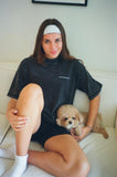 "TRUST WHAT YOU FEEL" T-SHIRT