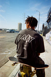 "LIFE IS GOOD" T-SHIRT