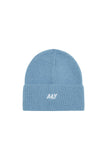 "CLASSIC LOGO BLUE" BEANIE