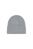 "CLASSIC LOGO GREY" BEANIE