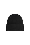 "CLASSIC LOGO BLACK" BEANIE