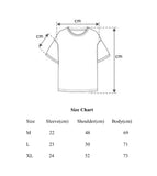 "ALY LOGO OFF-WHITE" T-SHIRT