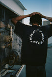 "IT'S OK TO NOT BE OK" T-SHIRT
