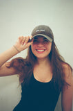 "STAY TRUE" CAP