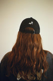 "BORN TO CHILL" CAP