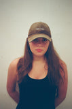 "VIBE HIGH" CAP