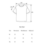 "I DON'T CARE" T-SHIRT