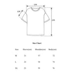 "LIFE IS GOOD" T-SHIRT