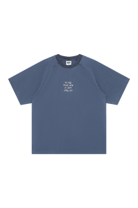 "MY VIBE IS JUST ENJOY LIFE" T-SHIRT