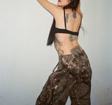 "REALTREE CARGO" PANTS