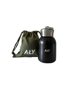 "ALY" VACUUM INSULATED BOTTLE