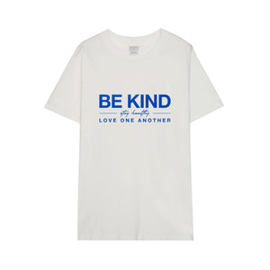 "BE KIND" T-SHIRT